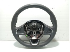 Recambio de volante para renault clio iv (bh_) 1.2 16v (bha1, bhak, bhmg, bhmk) referencia OEM IAM 634531600A 484008448R 6232560