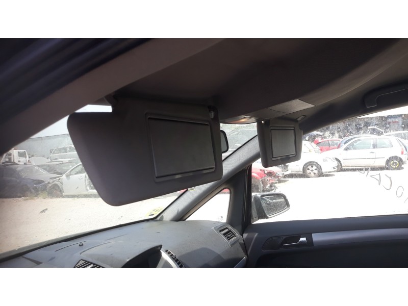 opel zafira b 1.9 cdti   |   0.05 - ... | 2005 | 120 cv / 88 kw del año 2005