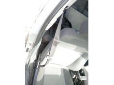 Recambio de cinturon seguridad delantero derecho para opel zafira / zafira family b (a05) 1.7 cdti (m75) referencia OEM IAM 1324