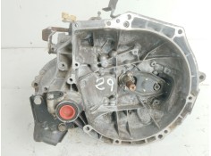Recambio de caja cambios para citroën c3 referencia OEM IAM 20CQ60  