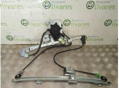 Recambio de elevalunas delantero derecho para  referencia OEM IAM   