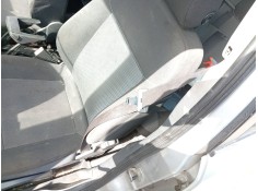 Recambio de cinturon seguridad delantero izquierdo para opel zafira / zafira family b (a05) 1.7 cdti (m75) referencia OEM IAM 13