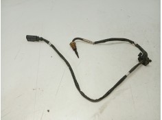Recambio de sonda lambda para skoda octavia iii (5e3, nl3, nr3) 1.6 tdi referencia OEM IAM 04L906088BD  