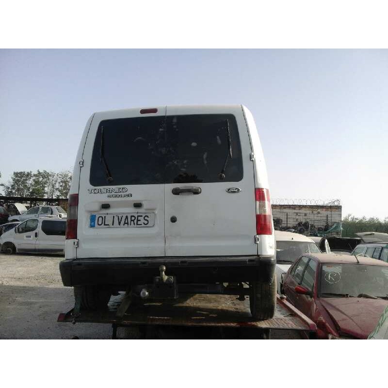 ford transit connect (tc7) 1.8 tdci cat   |   0.02 - 0.09 | 2002 - 2009 | 75 cv / 55 kw del año 2002