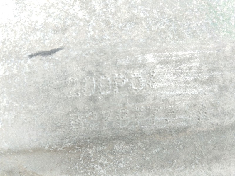 Recambio de caja cambios para peugeot 206 berlina referencia OEM IAM 20DP04  