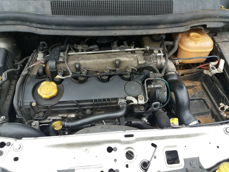 opel zafira b 1.9 cdti   |   0.05 - 0.14 | 2005 - 2014 | 120 cv / 88 kw del año 2005