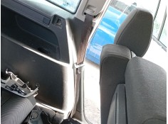Recambio de cinturon seguridad trasero izquierdo para opel zafira / zafira family b (a05) 1.7 cdti (m75) referencia OEM IAM 1324