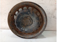 Recambio de llanta para renault clio iv (bh_) 1.2 16v (bha1, bhak, bhmg, bhmk) referencia OEM IAM 403008773R  
