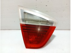 Recambio de piloto trasero izquierdo interior para bmw 3 (e90) 320 d referencia OEM IAM 63216937459 6937459 