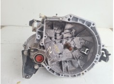 Recambio de caja cambios para peugeot 208 referencia OEM IAM 20CR14  