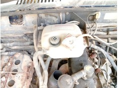 Recambio de deposito expansion para ssangyong korando referencia OEM IAM 01895DE   2