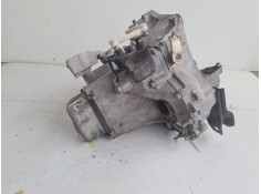 Recambio de caja cambios para peugeot 208 referencia OEM IAM 20CR14   2