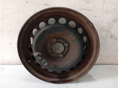 Recambio de llanta para renault clio iv (bh_) 1.2 16v (bha1, bhak, bhmg, bhmk) referencia OEM IAM 403008773R  