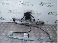 Recambio de elevalunas delantero derecho para  referencia OEM IAM    2