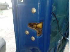Recambio de cerradura puerta delantera izquierda para mercedes-benz vito autobús (w638) 108 d 2.3 (638.164) referencia OEM IAM 9