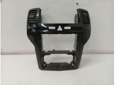 Recambio de moldura para opel zafira / zafira family b (a05) 1.7 cdti (m75) referencia OEM IAM 13144401 13144402 213680437
