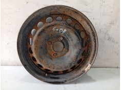 Recambio de llanta para renault clio iv (bh_) 1.2 16v (bha1, bhak, bhmg, bhmk) referencia OEM IAM 403008773R  