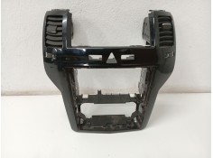 Recambio de moldura para opel zafira / zafira family b (a05) 1.7 cdti (m75) referencia OEM IAM 13144401 13144402 213680437 2