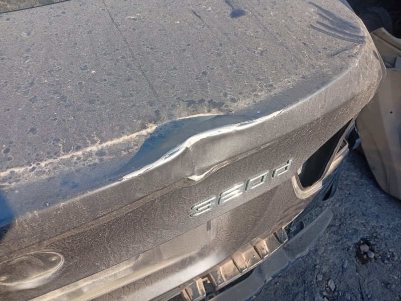 Recambio de porton trasero para bmw 3 (e90) 320 d referencia OEM IAM 41627151491  