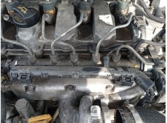 Recambio de rampa inyectora para kia carens iii monospace (un) 2.0 crdi 140 referencia OEM IAM 3140027410  