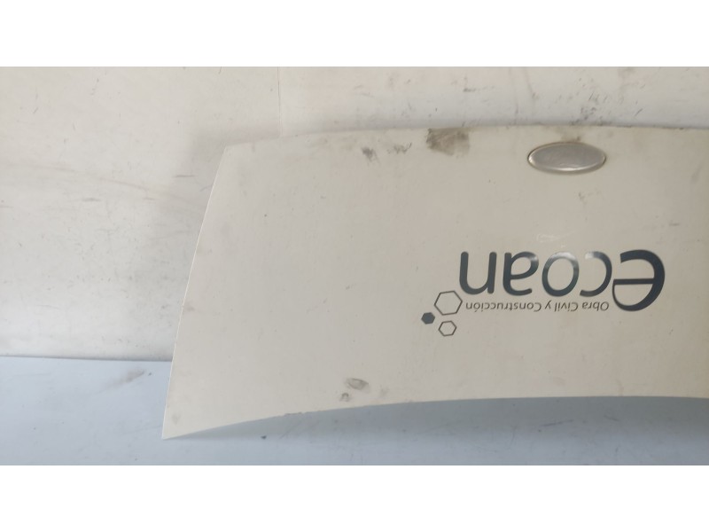 Recambio de capot para ford transit caja cerrada, larga (fy) (2000 =>) referencia OEM IAM 4754207  