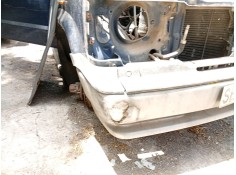 Recambio de paragolpes delantero para ssangyong korando referencia OEM IAM 01895PD   2