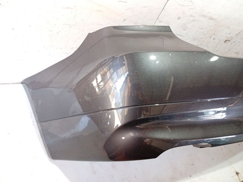 Recambio de paragolpes trasero para bmw 3 (e90) 320 d referencia OEM IAM 51128041139  