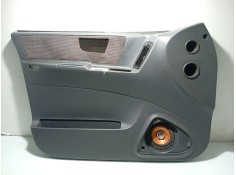 Recambio de guarnecido puerta delantera izquierda para tata safari (42_fd) 2.0 d 4x4 referencia OEM IAM 269972706356  