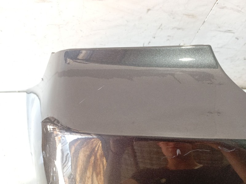 Recambio de paragolpes trasero para bmw 3 (e90) 320 d referencia OEM IAM 51128041139  