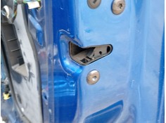 Recambio de cerradura puerta delantera derecha para skoda octavia iii (5e3, nl3, nr3) 1.6 tdi referencia OEM IAM 5TB837016E  