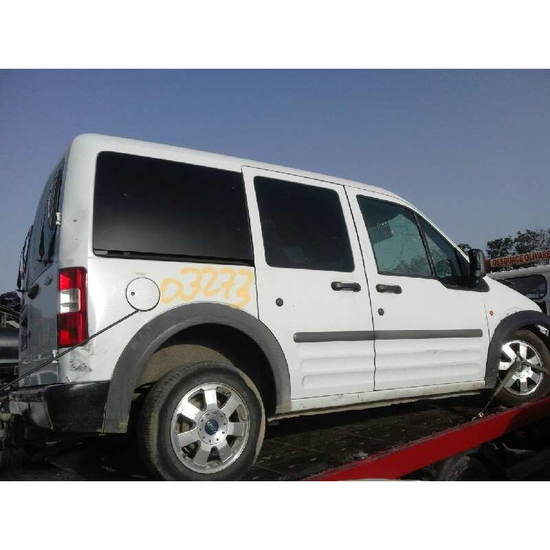 ford transit connect (tc7) 1.8 tdci cat   |   0.02 - 0.09 | 2002 - 2009 | 75 cv / 55 kw del año 2002