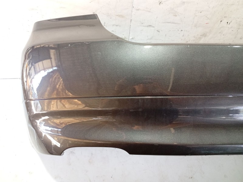 Recambio de paragolpes trasero para bmw 3 (e90) 320 d referencia OEM IAM 51128041139  