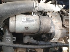 Recambio de motor arranque para kia carens iii monospace (un) 2.0 crdi 140 referencia OEM IAM 3610027011  031013190