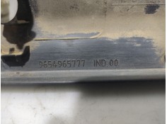 Recambio de moldura para citroën c4 i sedán 1.6 hdi referencia OEM IAM    2