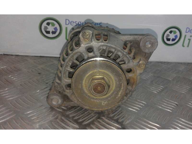 Recambio de alternador para  referencia OEM IAM F8CV D.MATIZ 