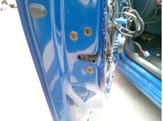 Recambio de cerradura puerta delantera izquierda para skoda octavia iii (5e3, nl3, nr3) 1.6 tdi referencia OEM IAM 5TB837015E  