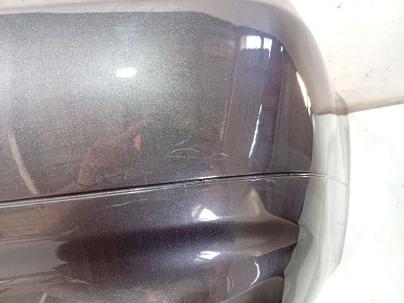 Recambio de paragolpes trasero para bmw 3 (e90) 320 d referencia OEM IAM 51128041139  