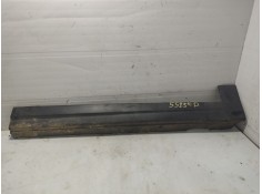 Recambio de moldura para citroën c4 i sedán 1.6 hdi referencia OEM IAM   