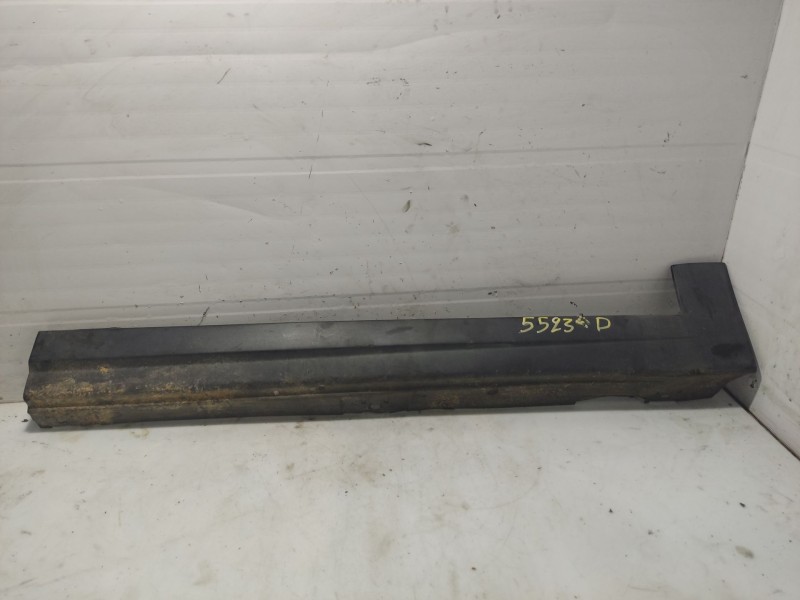 Recambio de moldura para citroën c4 i sedán 1.6 hdi referencia OEM IAM   