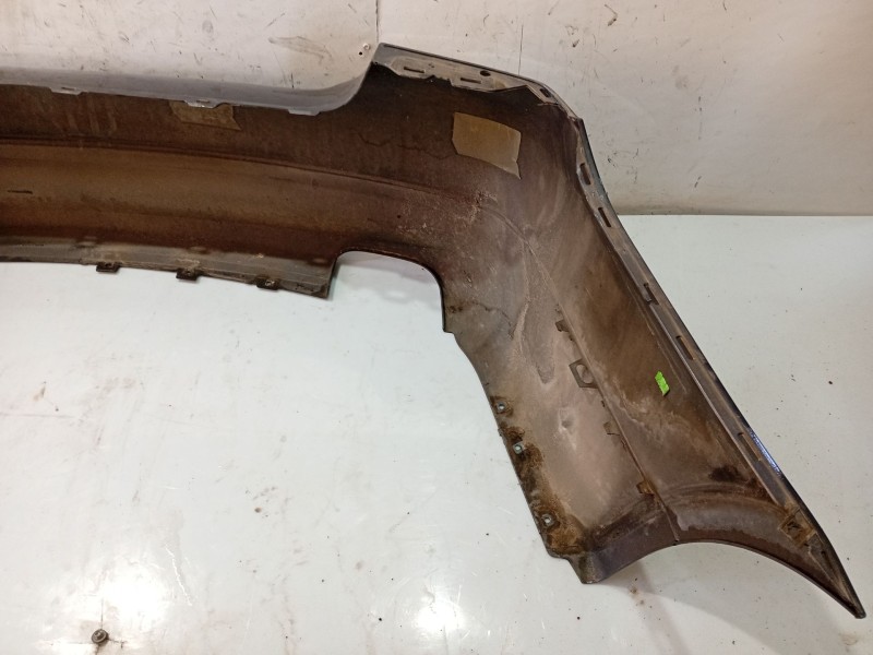 Recambio de paragolpes trasero para bmw 3 (e90) 320 d referencia OEM IAM 51128041139  