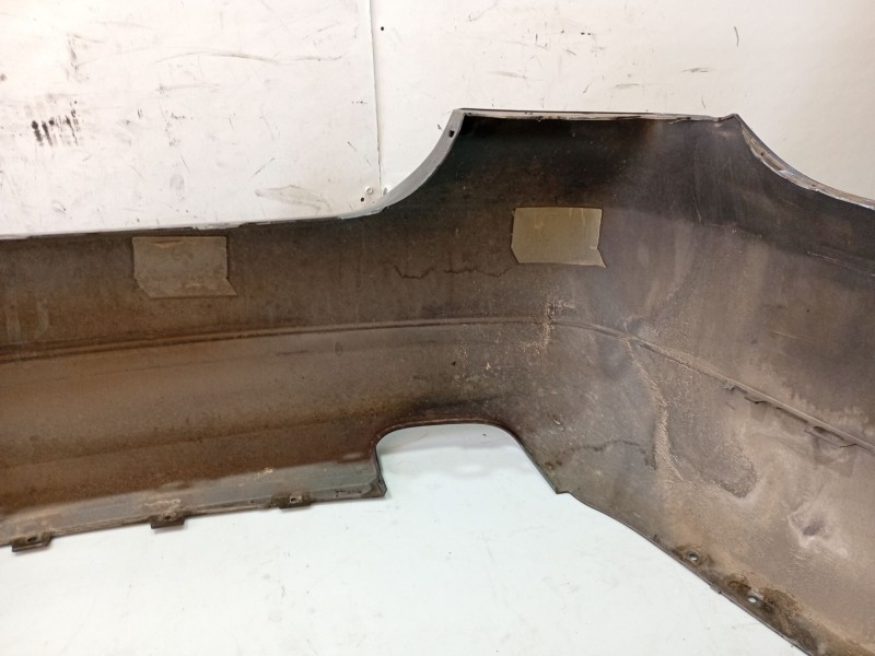 Recambio de paragolpes trasero para bmw 3 (e90) 320 d referencia OEM IAM 51128041139  
