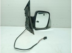 Recambio de espejo retrovisor derecho para mercedes-benz vito autobús (w638) 108 d 2.3 (638.164) referencia OEM IAM A6388100116 