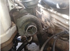 Recambio de turbocompresor para kia carens iii monospace (un) 2.0 crdi 140 referencia OEM IAM 2823127470  