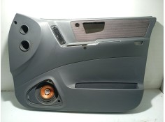 Recambio de guarnecido puerta delantera derecha para tata safari (42_fd) 2.0 d 4x4 referencia OEM IAM 269972706355  