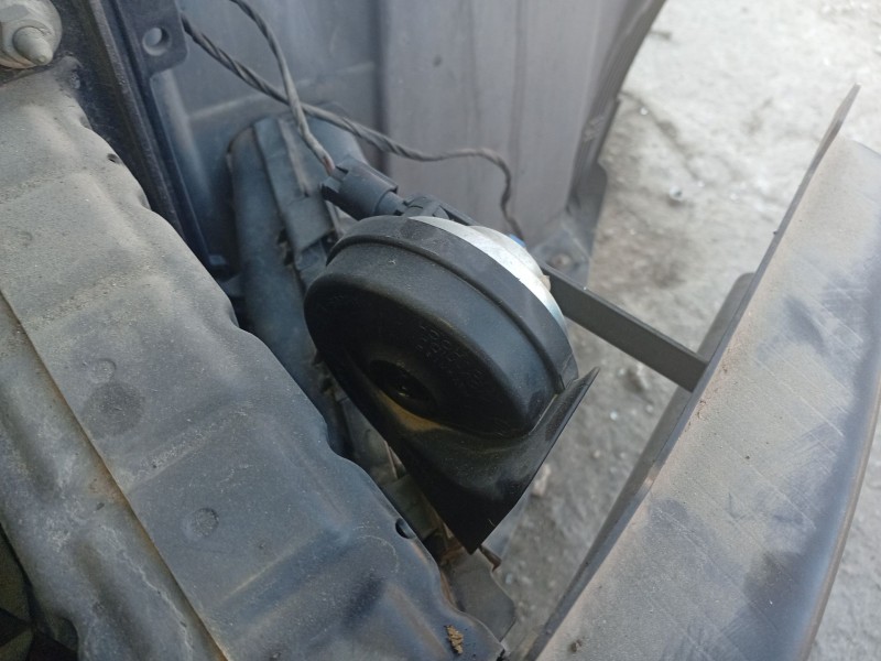 Recambio de claxon para bmw 3 (e90) 320 d referencia OEM IAM 61337159420  