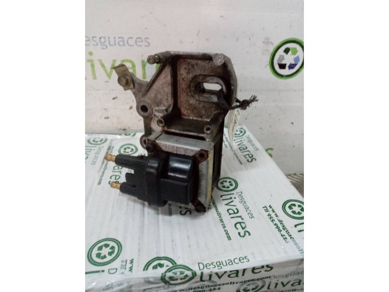 Recambio de bobina encendido para renault laguna ii (bg0)    |   0.01 - 0.07 | 2001 - 2007 referencia OEM IAM   