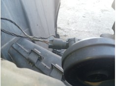 Recambio de claxon para bmw 3 (e90) 320 d referencia OEM IAM 61337159420   2