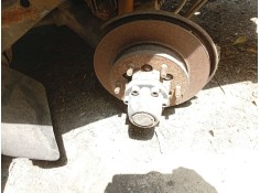 Recambio de cubos de bloqueo para ssangyong korando referencia OEM IAM 01895CDBD   2