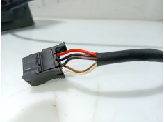 Recambio de espejo retrovisor izquierdo para mercedes-benz vito autobús (w638) 108 d 2.3 (638.164) referencia OEM IAM A638810001 2