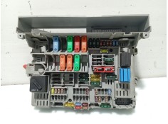 Recambio de caja reles / fusibles para bmw 3 (e90) 320 d referencia OEM IAM 690660703 92969591 B010094700 / BJ3A119625